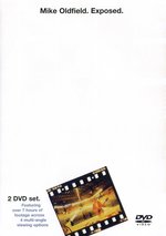 Film: Mike Oldfield - Exposed [2 DVDs]