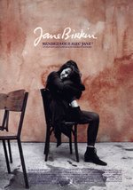 Film: Jane Birkin - Rendez-Vous avec Jane