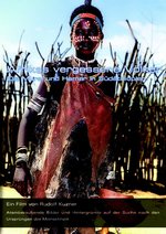 Film: Afrikas vergessene Völker - Die Mursi und Hamar