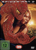 Film: Spider-Man 2