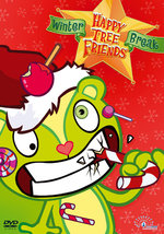 Film: Happy Tree Friends - Winter Break