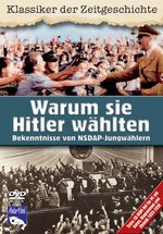 Film: Warum sie Hitler wählten