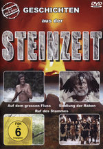 Film: Geschichten aus der Steinzeit