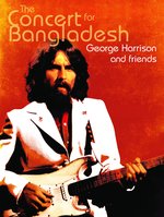 Film: George Harrison & Friends - The Concert..[2DVDs]