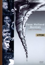 Film: Dave Holland Quintet - Live in Freiburg