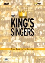 Film: The King's Singers - From Byrd to The Beatles
