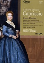 Film: Richard Strauss - Capriccio [2 DVDs]