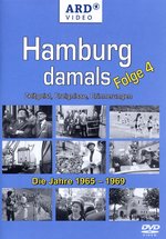 Film: Hamburg damals - Folge 4: Die Jahre 1965-1969