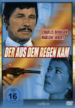 Film: Der aus dem Regen kam
