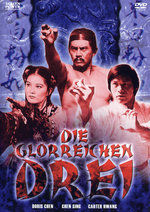 Film: Die glorreichen Drei