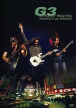 Film: G3 - Live In Tokyo