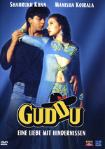Film: Guddu - Eine Liebe mit Hindernissen