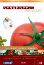 Film: Schuhbecks Hausmannskost - Italien Vol. 1