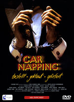 Film: Car Napping (Digipack/inkl. Fancard)