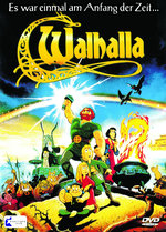 Film: Walhalla (Digipack/incl. Fancard)