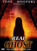Film: Real Ghost - Die Geister unter uns