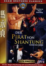 Film: Der Pirat von Shantung
