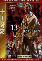 Film: Die 13 Söhne des gelben Drachen