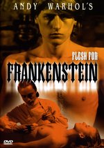 Film: Andy Warhol's Frankenstein