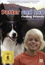 Film: Finding Friends: SOS - Petter ohne Netz