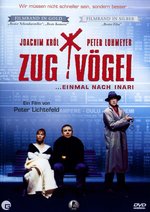 Film: Zugvögel...einmal nach Inari