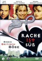 Film: Rache ist süß