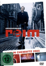 Film: Matthias Reim - Unverwundbar/Live in Chemnitz...