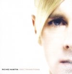 Film: Richie Hawtin- De9: Transitions (+ CD)