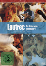 Film: Lautrec - Der Maler von Montmartre