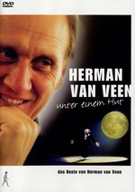 Film: Herman van Veen - Unter einem Hut/Das Beste