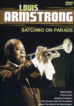 Film: Louis Armstrong - Satchmo On Parade