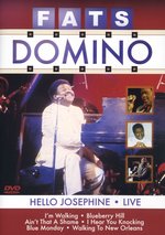 Film: Fats Domino - Hello Josephine/Live