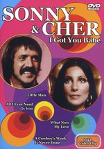 Film: Sonny & Cher - I Got You Babe