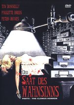 Film: Die Saat des Wahnsinns