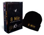 Film: 8 Mile (+ Mütze)
