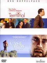 Film: Cast Away/Terminal [2 DVDs]
