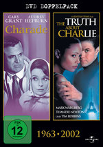Film: Charade/The Truth about Charlie [2 DVDs]