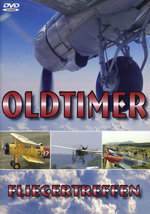 Film: Oldtimer Fliegertreffen