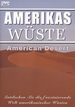 Film: Amerikas Wüste