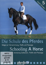 Film: Die Schule des Pferdes 5 - Wege zur Versammlung