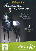 Film: Klassische Dressur 1 - Hilfengebung