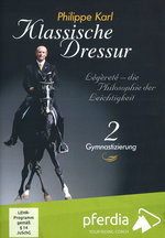 Film: Klassische Dressur 2 - Gymnastizierung