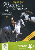 Film: Klassische Dressur 4 - Trainingsfortschritte ...