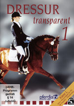 Film: Dressur transparent 1