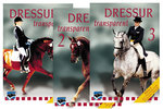Film: Dressur transparent 1-3 - Set [3 DVDs]