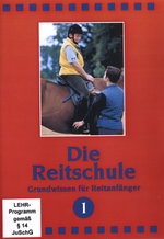 Film: Die Reitschule 1 - Grundwissen für Reitanfänger