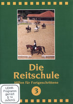 Film: Die Reitschule 3 - Hilfen für Fortgeschrittene