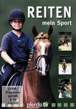 Film: Reiten - Mein Sport (Ulrike Gast)