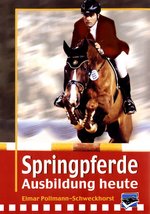 Film: Springpferde - Ausbildung heute