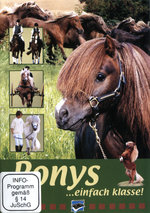 Film: Ponys ...einfach klasse!
